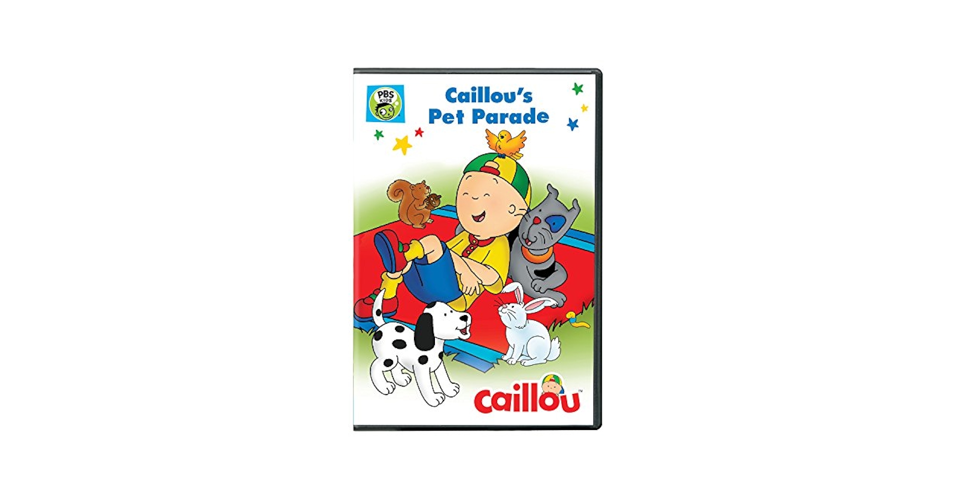 その他 Caillou: Caillou's Pet Parade [DVD] [Import] Amazon.com: Caillou: Caillou's Pet Parade : ., .: Movies & TV